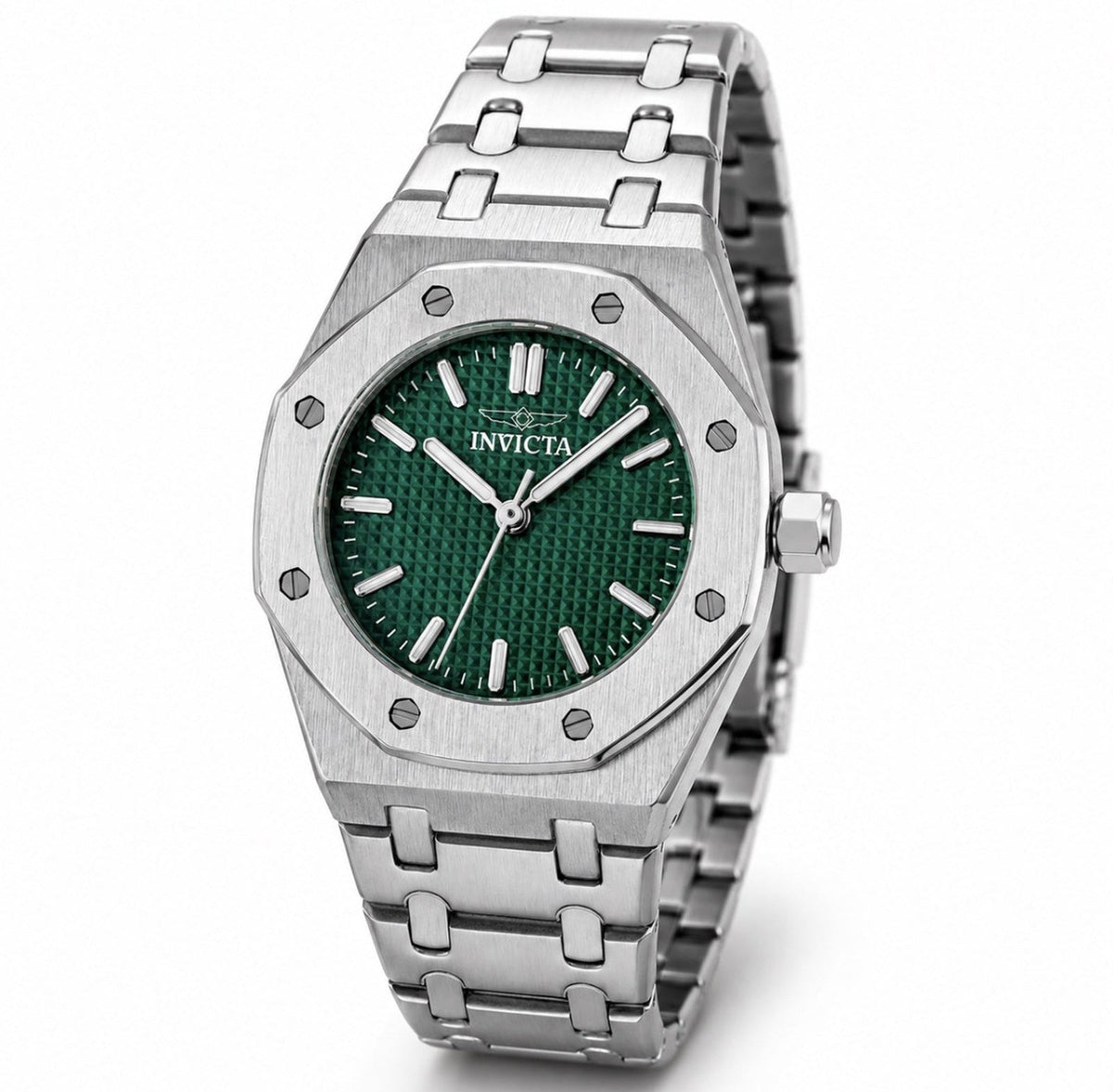70439 - Invicta Celestial Women's Watch - 30mm, Silver #9