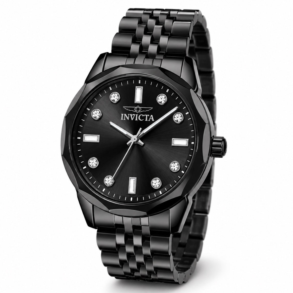 70451 - Invicta Celestial Women's Watch - 33.4mm, Black #6