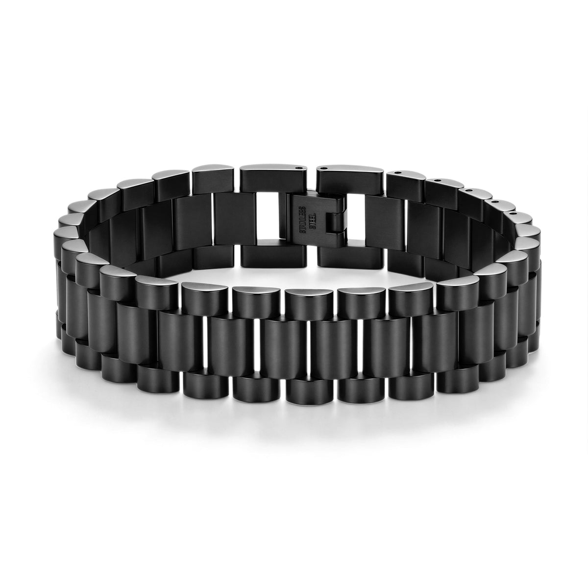 80949 - Invicta Elements Stainless Steel Bracelet #8