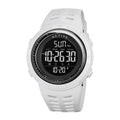 ACW1915-007 - Activa Summit X Invicta Men's Digital Watch - 50mm, White #1