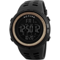ACW1915-009 - Activa Summit X Invicta Digital Men's Watch - 50mm
