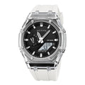 ACW2100-004 - Activa Kaleido X Invicta Men's Digital Watch - 44.2mm, White #9