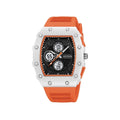 ACW2605-001 - Activa X Invicta Digital Essentials Men's Watch - 42.8mm, Orange #15