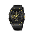 ACW2605-004 - Activa X Invicta Digital Essentials Men's Watch - 42.8mm, Black #5