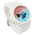 ACW423-012 - Activa Recon X Invicta Digital Unisex Watch - 45.5mm, White #1