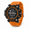 ACW8020-005 - Activa X Invicta Digital Men's Watch - 56mm, Orange #30