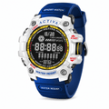 ACW8020-009 - Activa X Invicta Digital Men's Watch - 56mm, Dark Blue #1