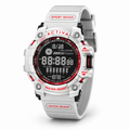 ACW8020-012 - Activa X Invicta Digital Men's Watch - 56mm, White #23