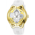 ACW9349-010 - Activa Drift X Invicta Men's Watch - 44mm, White #8