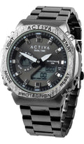 ACWM423-009 - Invicta Digital Essentials Men 45.5mm Metal Black Not Applicable dial Electronic Digital #5