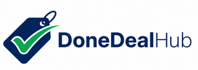 DoneDealHub - Home