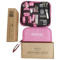 ITK-008 - Invicta Travel Watch Repair Tool Kit, Pink/White #3