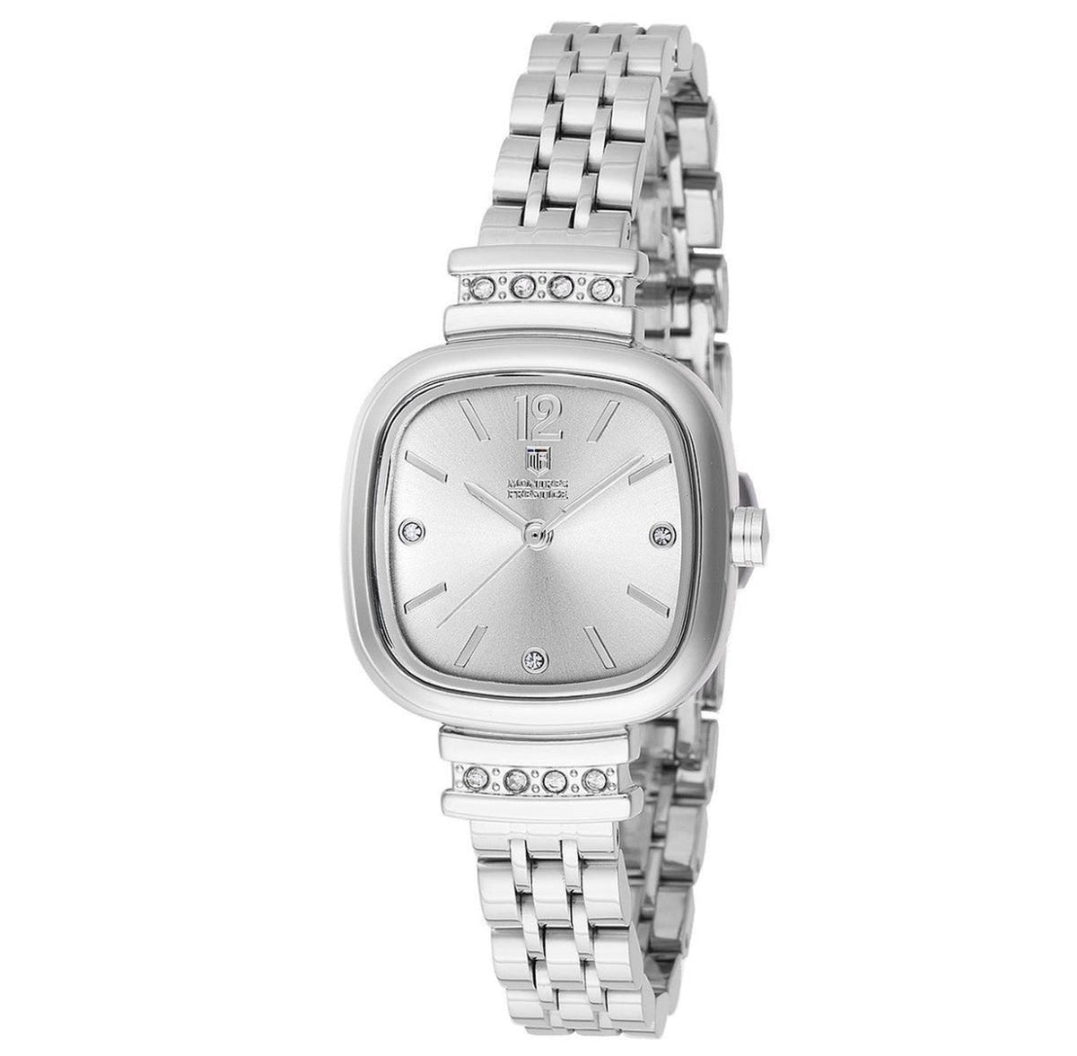 MPW-0036 - Montres Prestige X Invicta Women's Watch - 26.5mm, Steel #2 - image 1