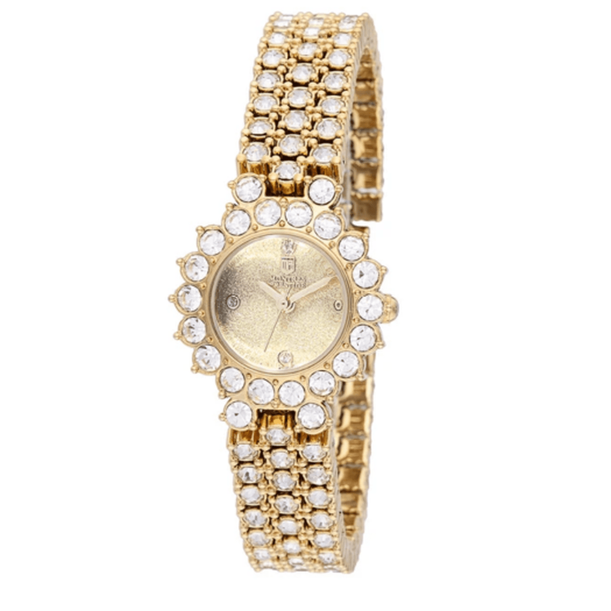 MPW-0225 - Montres Prestige X Invicta Women's Watch - 26mm, Gold #2