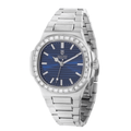 MPW-0326 - Montres Prestige X Invicta Men's Watch - 40mm, Steel #7