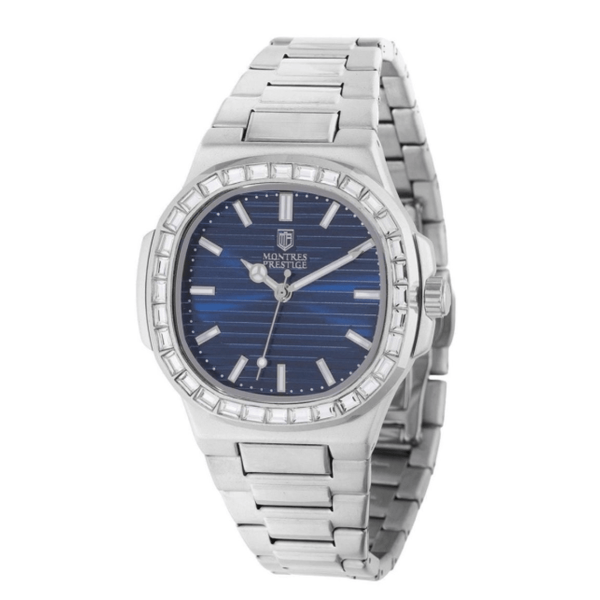 MPW-0326 - Montres Prestige X Invicta Men's Watch - 40mm, Steel #7
