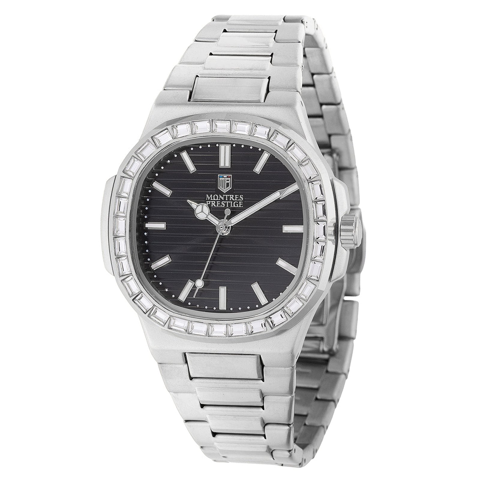 MPW-0328 - Montres Prestige X Invicta Men's Watch - 40mm, Steel #3